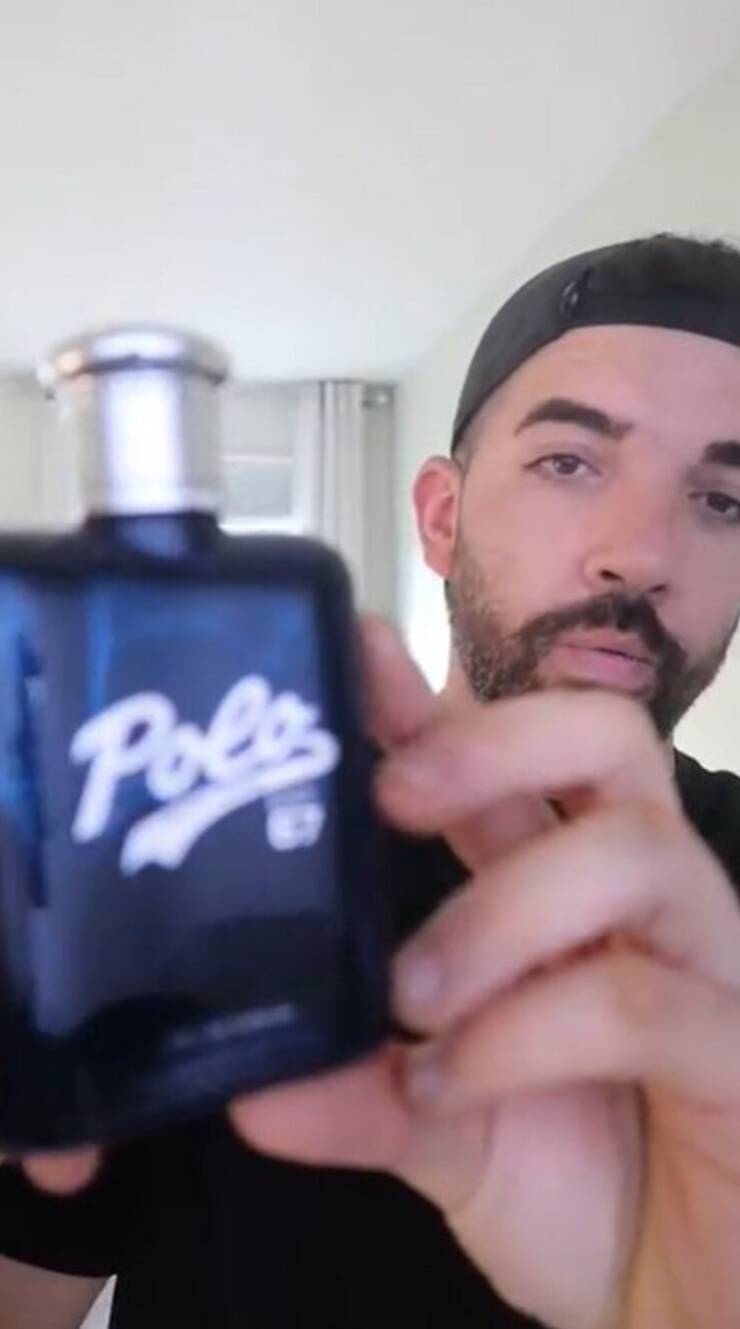 Ralph Lauren Fragrance Polo 67 Eau De Parfum Customer Review Image