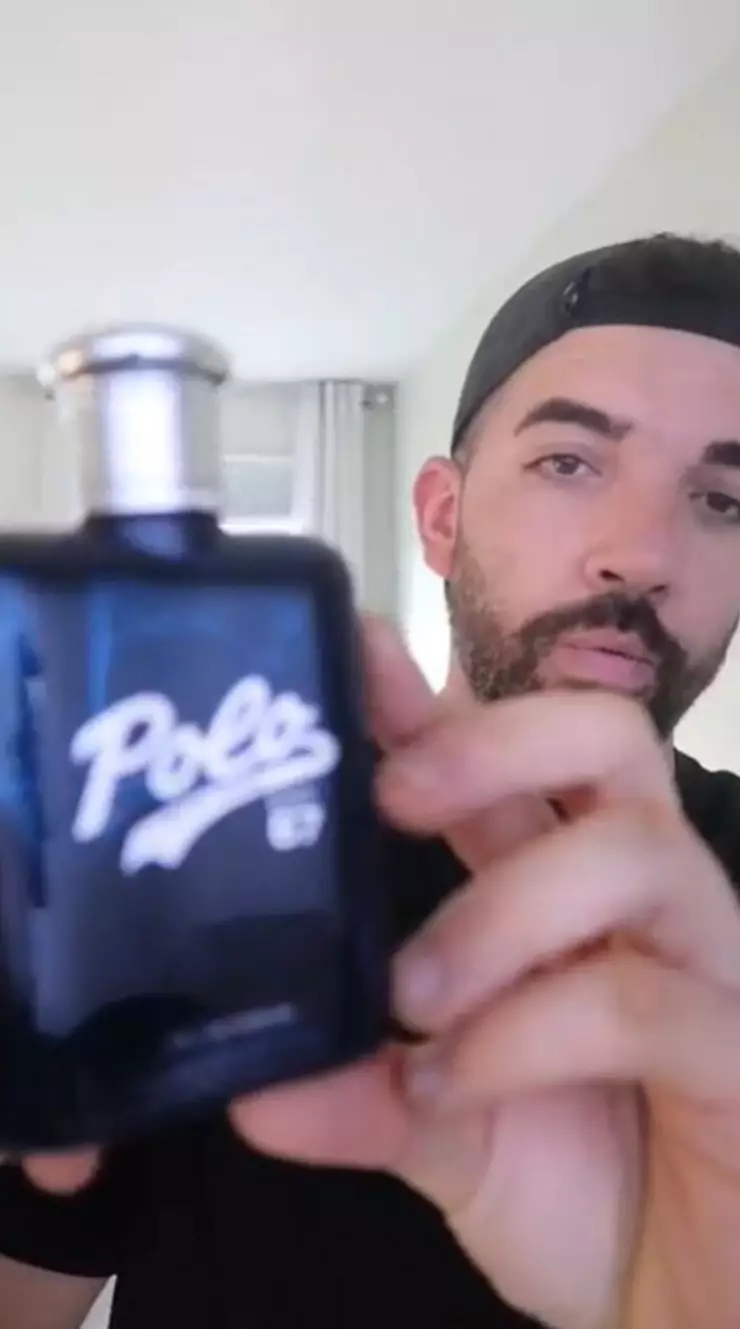 Ralph Lauren Fragrance Polo 67 Eau De Parfum Customer Review Image