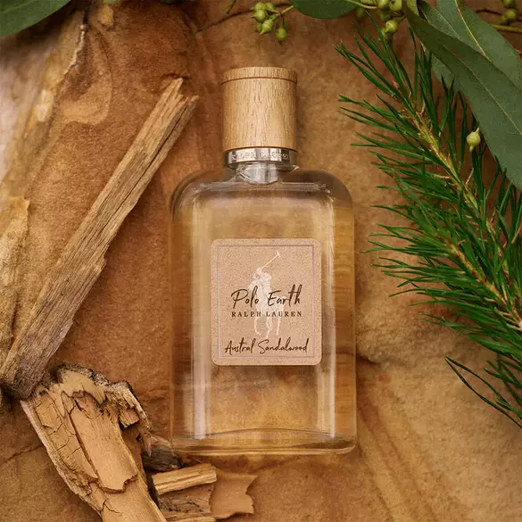 Ralph Lauren Fragrance Mosaic