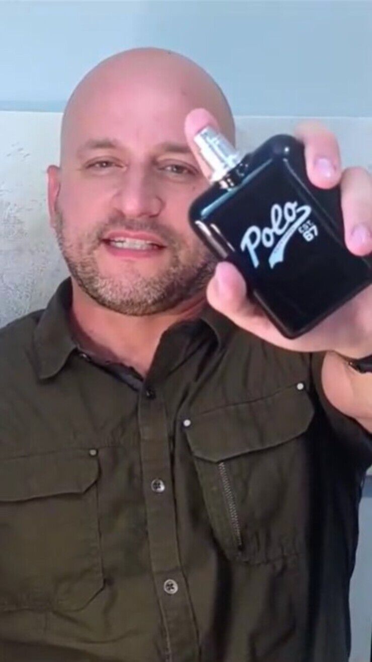 Polo 67 EDT- More than Cologne | Ralph Lauren Fragrances