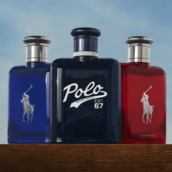 Polo 67 Eau De Toilette Gift Set | Ralph Lauren Fragrances