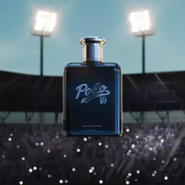 Polo 67 EDP - More than Cologne | Ralph Lauren Fragrances Polo 67 EDP - More than Cologne | Ralph Lauren Fragrances