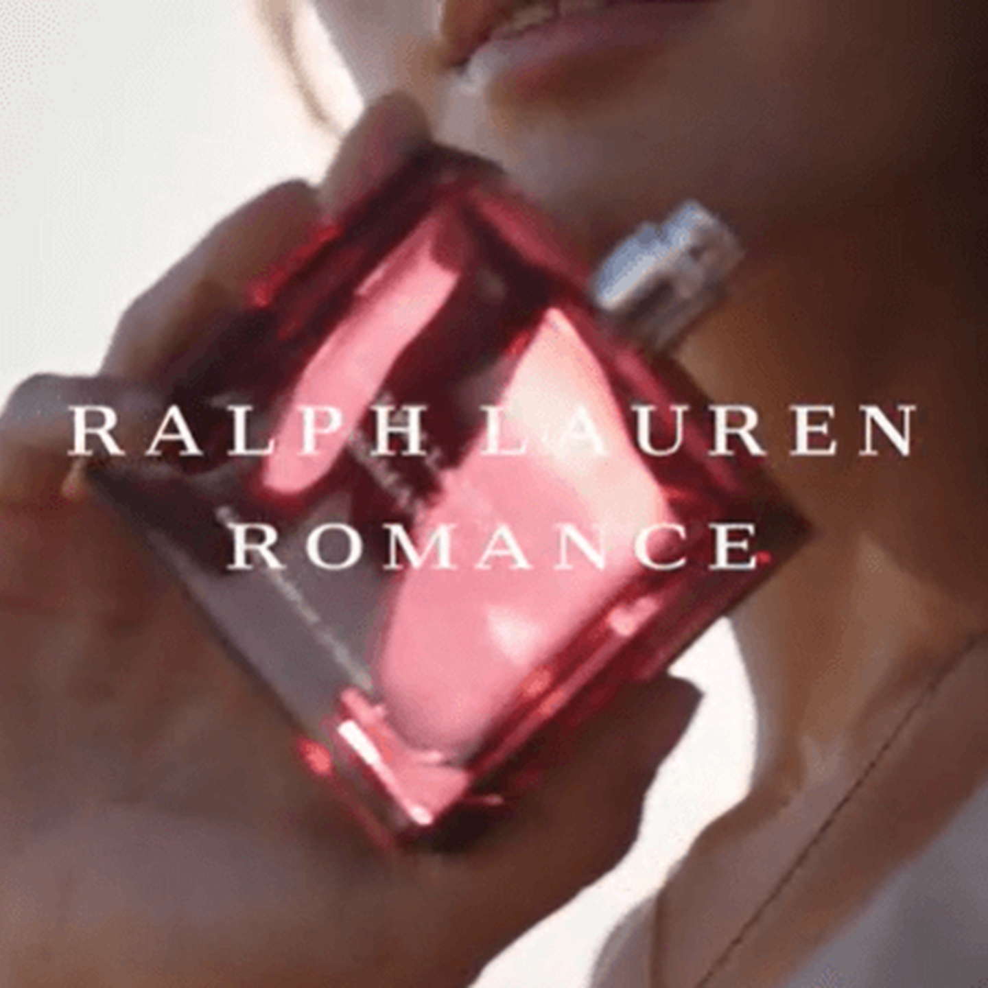 Ralph lauren hotsell romance rose reviews
