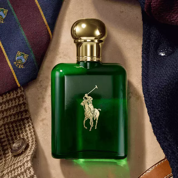 Ralph Lauren Fragrance Mosaic