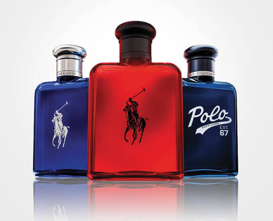Ralph's Club Parfum Men Fragrance