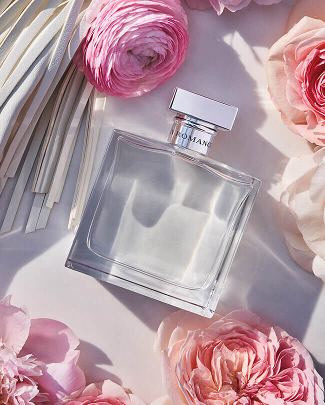 Ralph Lauren Romance 2本セット 30ml Romance Eau de Parfum 2-Piece Set | Ralph Lauren Fragrances