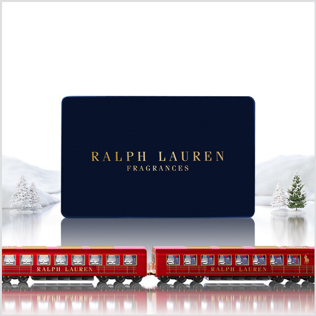 Ralph lauren offers new arrivals