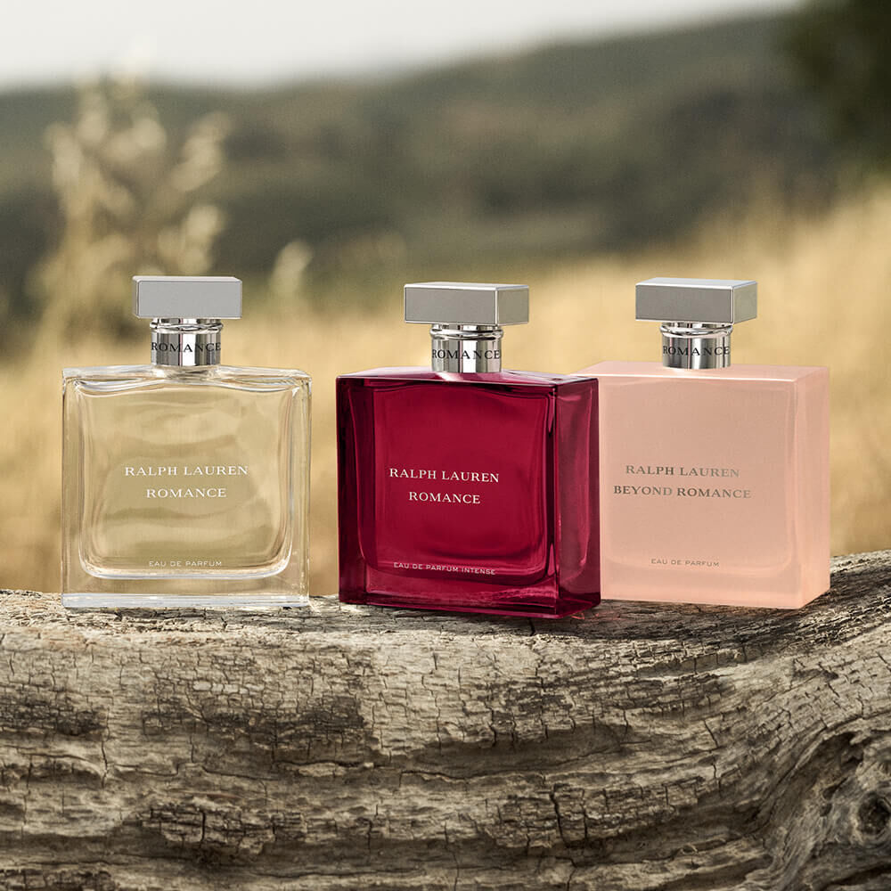Romance Eau De Parfum Ralph Lauren Fragrances