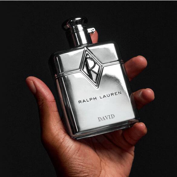 Ralph Lauren Fragrance Mosaic