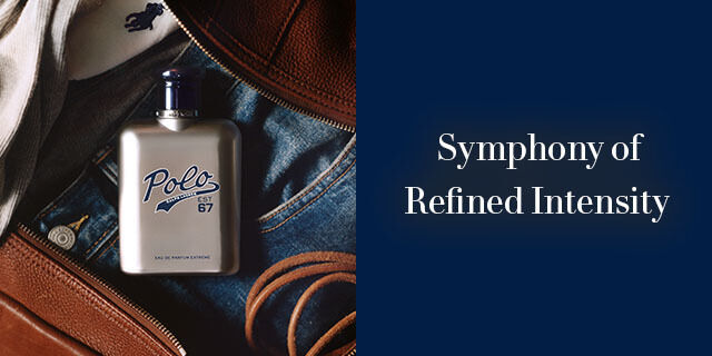 Ralph Lauren Fragrances Polo67 Clp Services Tile Engraving