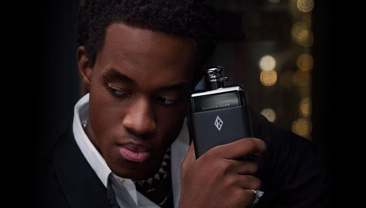 Ralph's Club Fragrance Collection | Ralph Lauren Fragrances