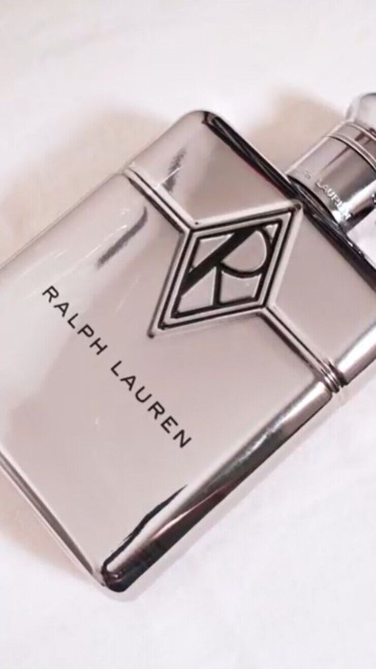 Ralph Lauren Fragrance Ralph Club New York Customer Review Image