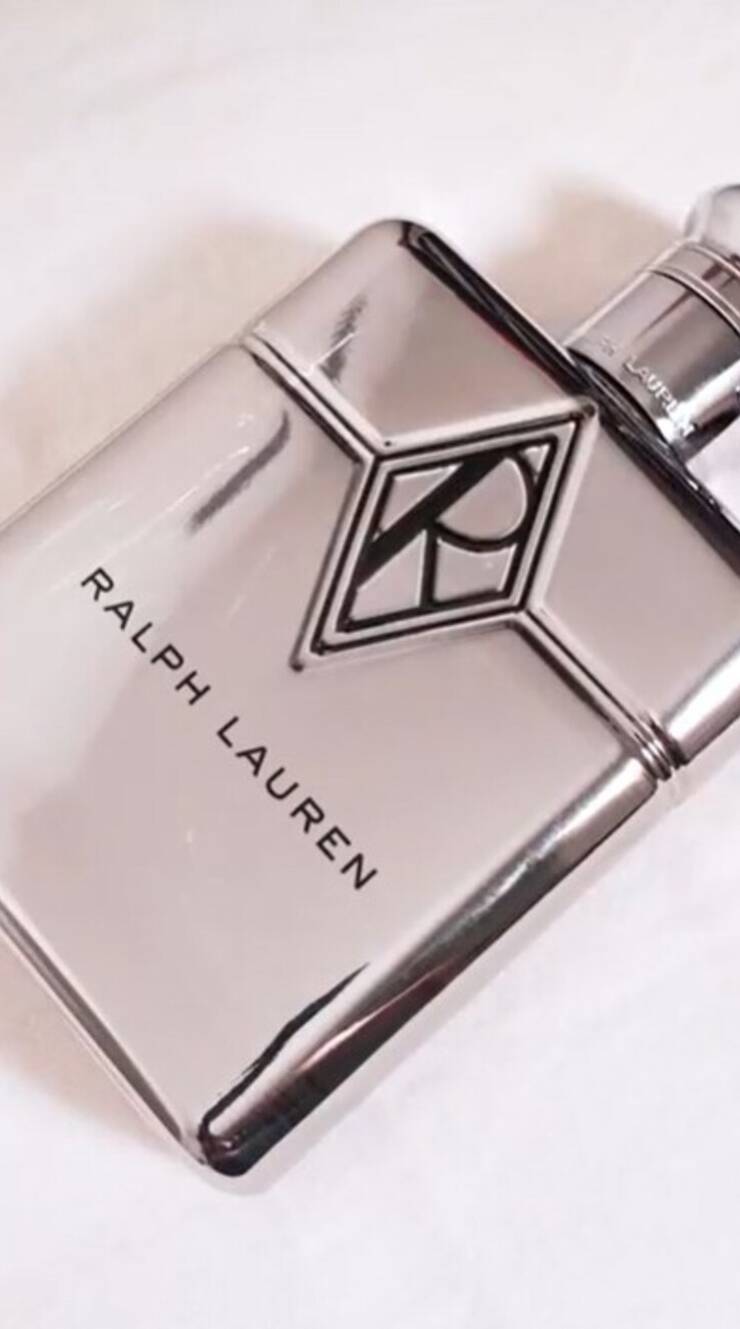 Ralph Lauren Fragrance Ralph Club New York Customer Review Image