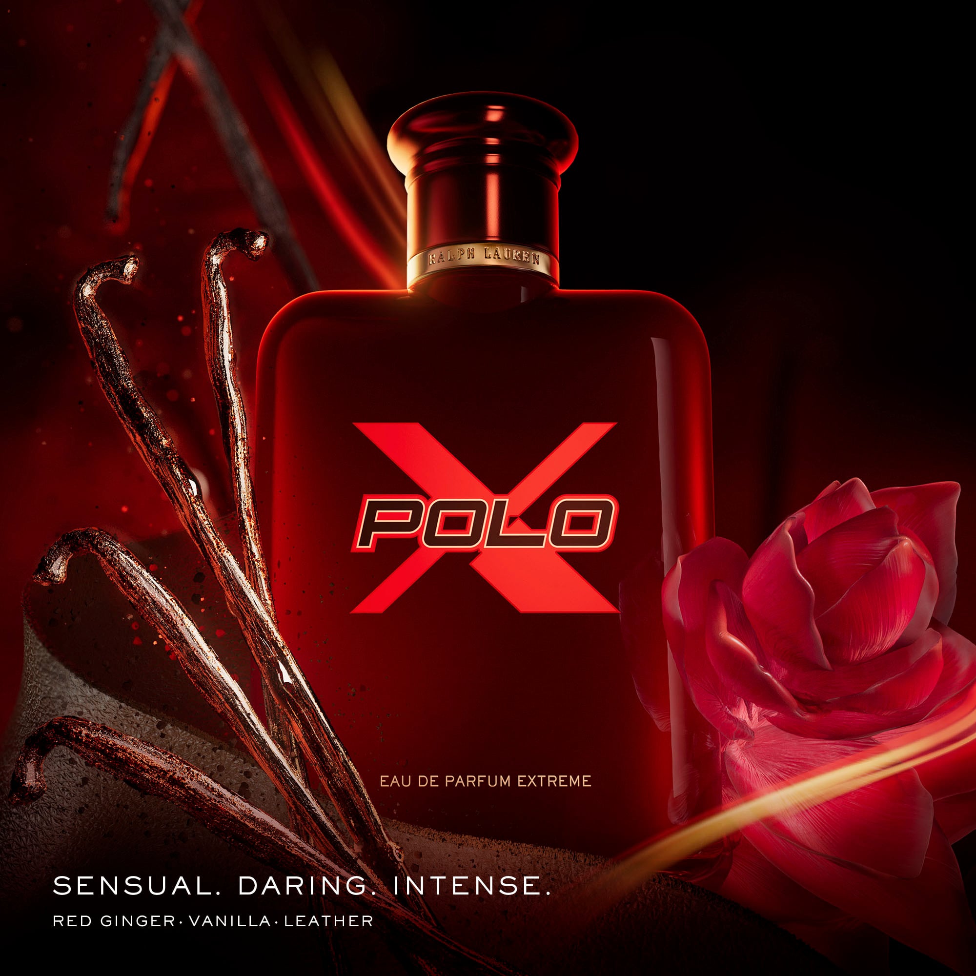 Polo Red EDP Extreme Duo Gift Set | Ralph Lauren Fragrances