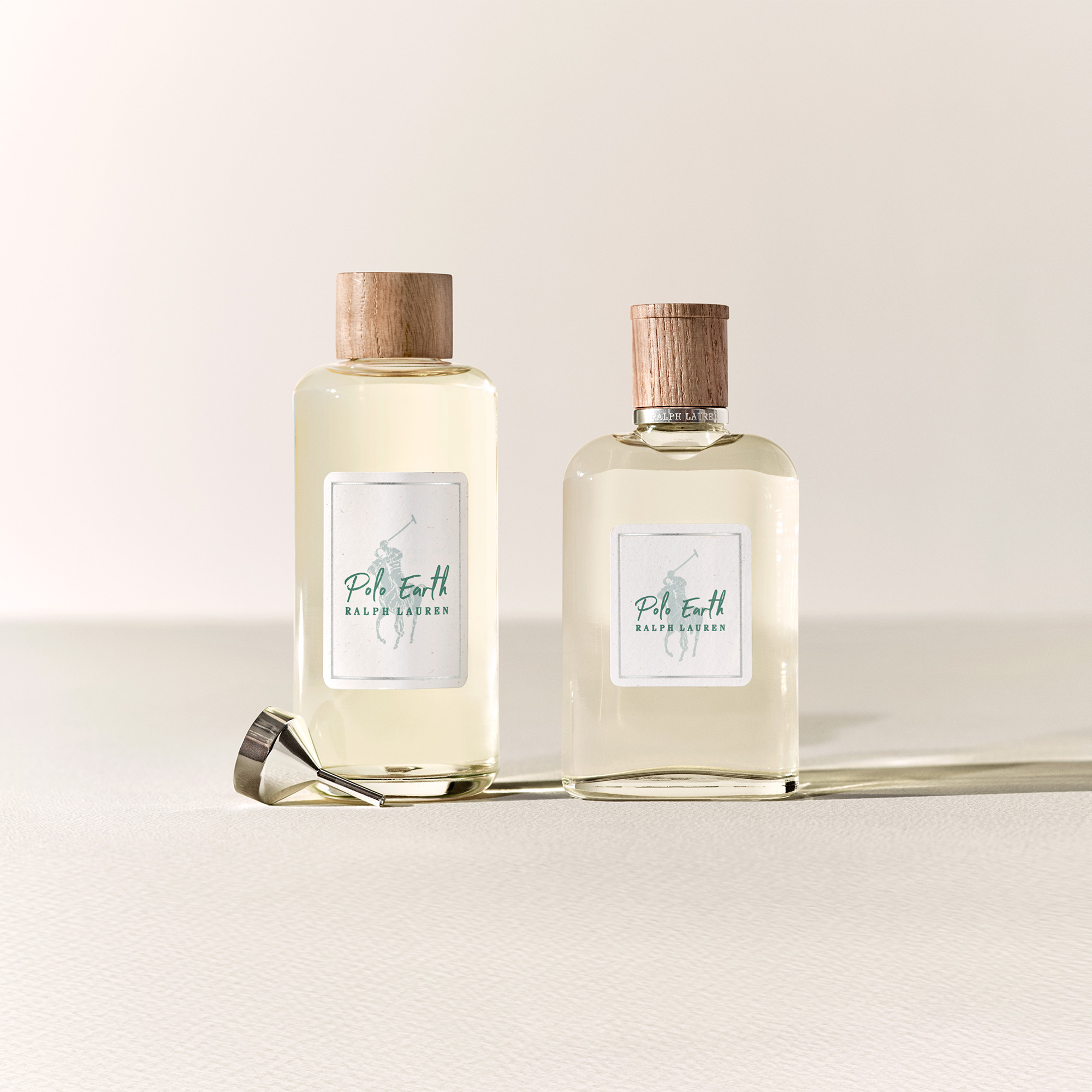 Polo Earth Eau de Toilette