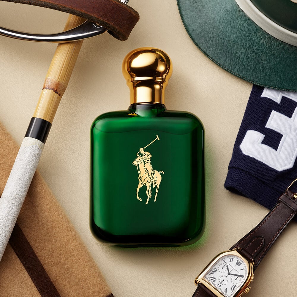 Polo Eau De Toilette