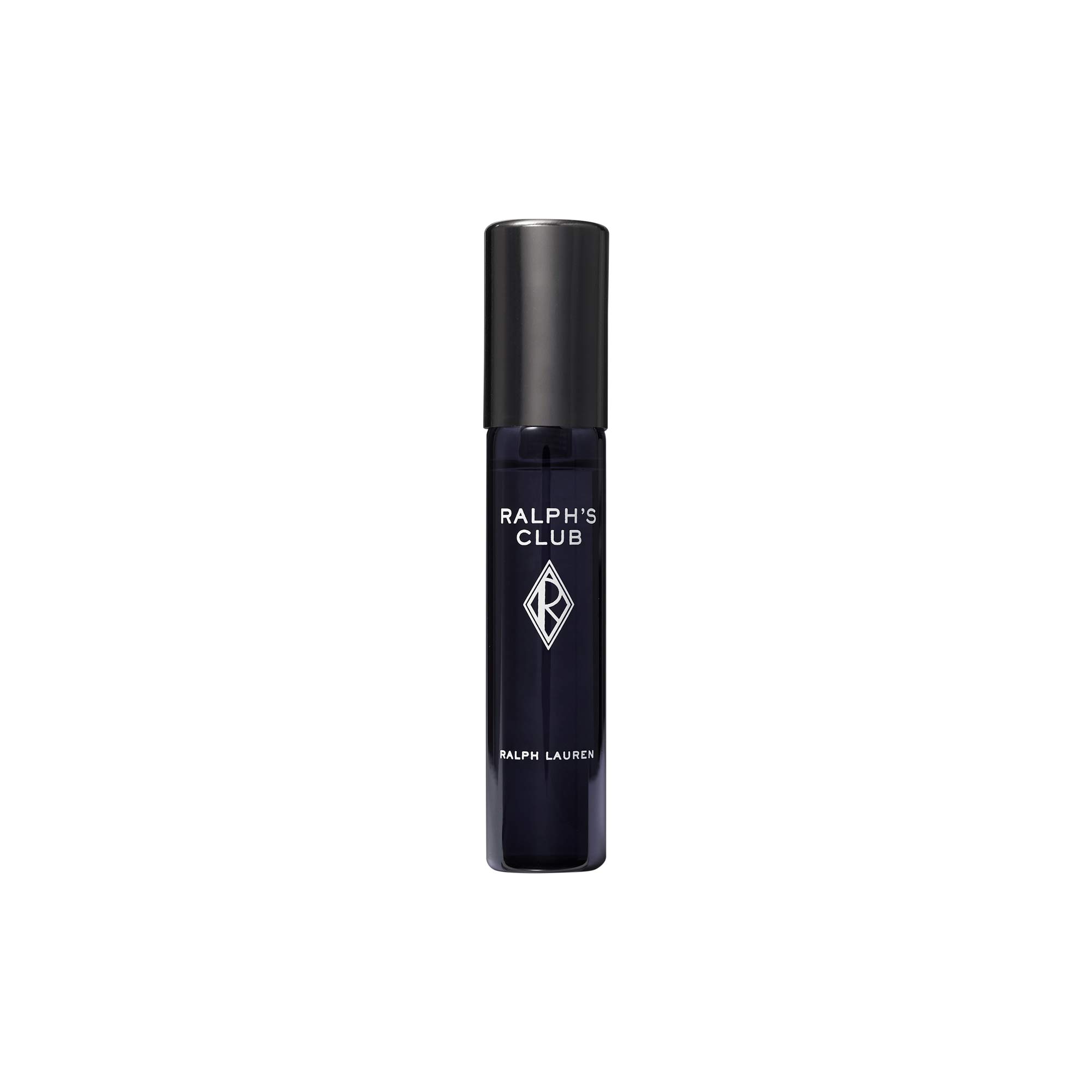 Ralph Lauren Fragrances Ralphs Club Eau de Parfum 10ML Mens CologneSophisticated Bold Cologne Fresh Lavandin Cedarwood Fragrance 35$