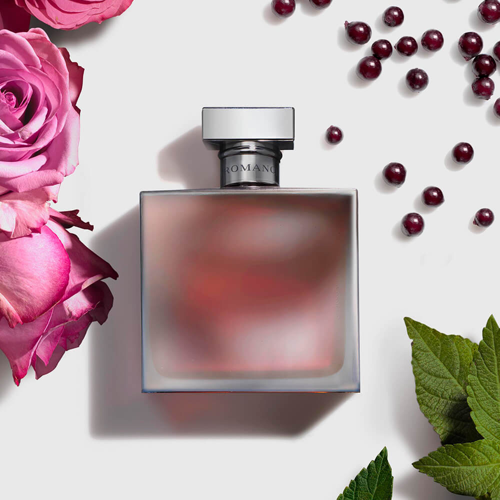 Romance Parfum 2-Piece Gift Set