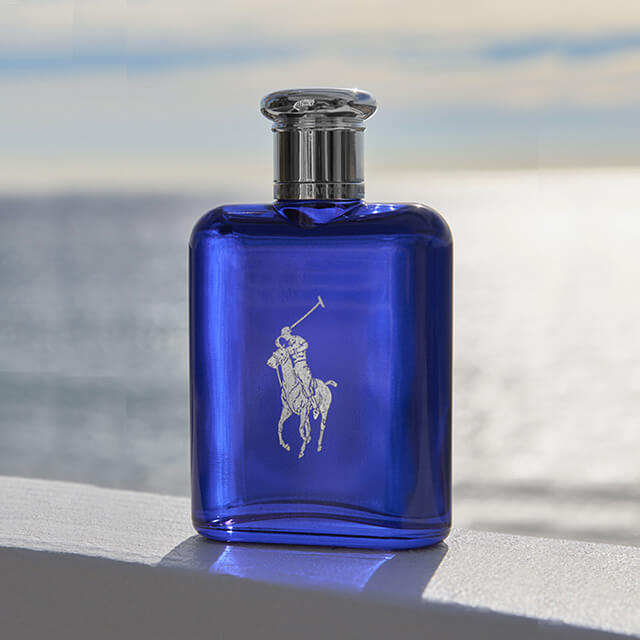 Polo Blue Eau de Toilette 2-Piece Set