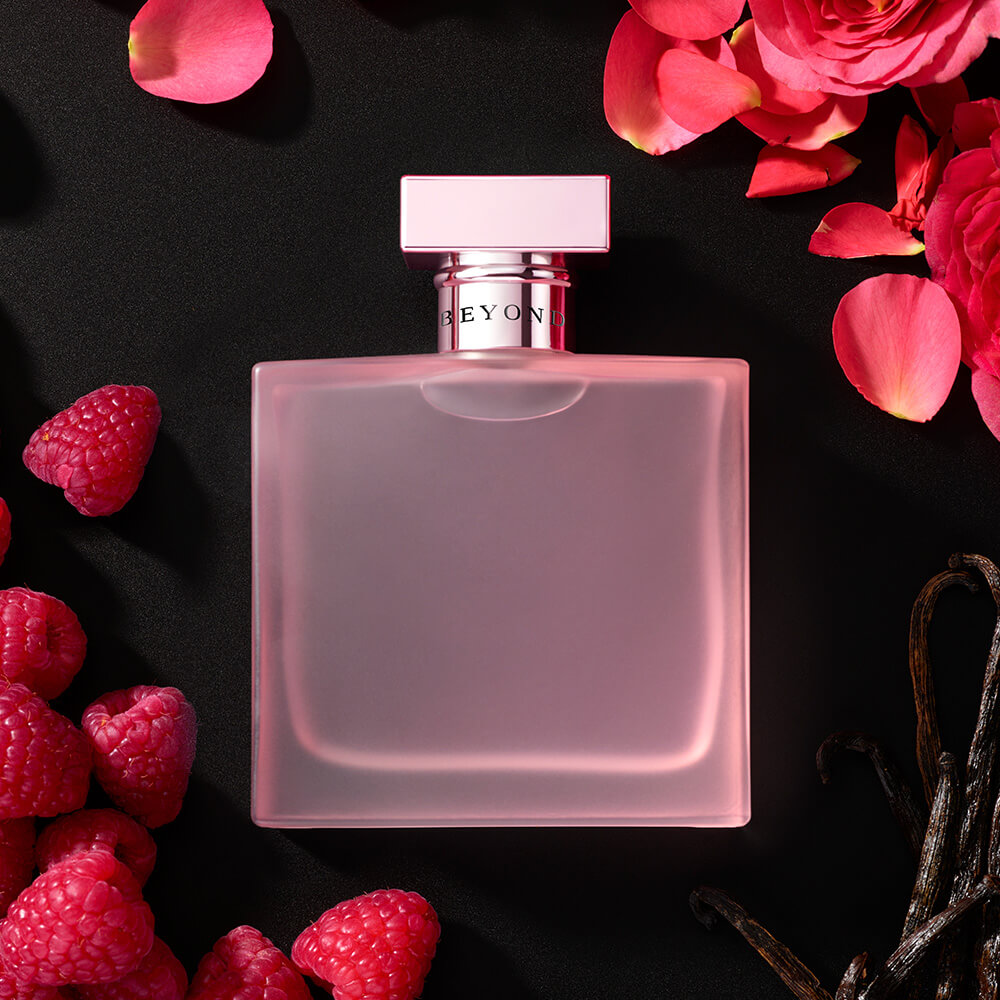 Polo Blue Parfum