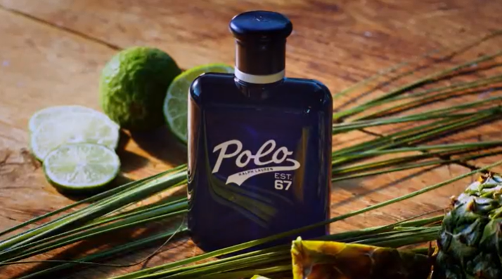 Polo Blue Eau de Toilette