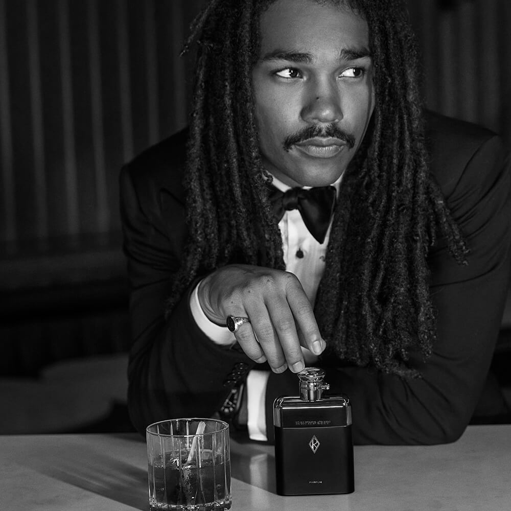 Ralph Lauren Fragrance Ralph's Club Description Tab