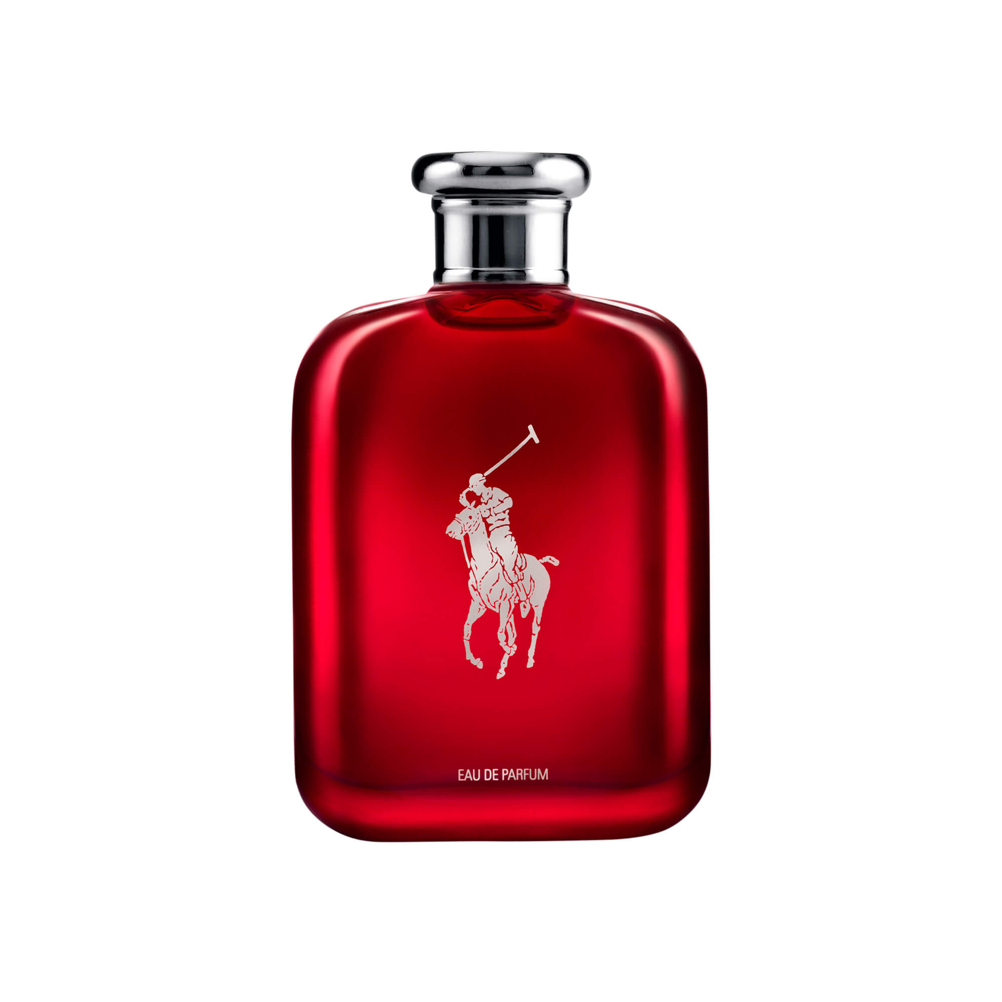 Polo Red Eau De Parfum | Ralph Lauren Fragrances