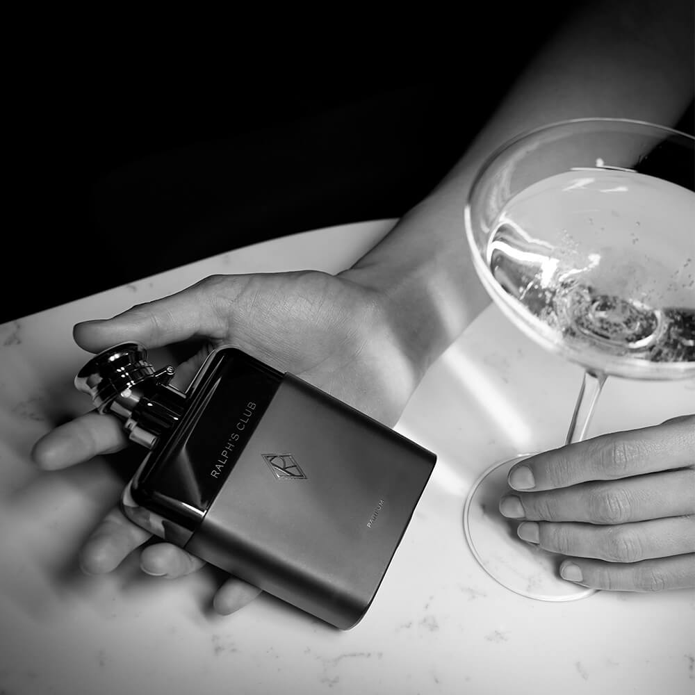 Ralph's Club Parfum