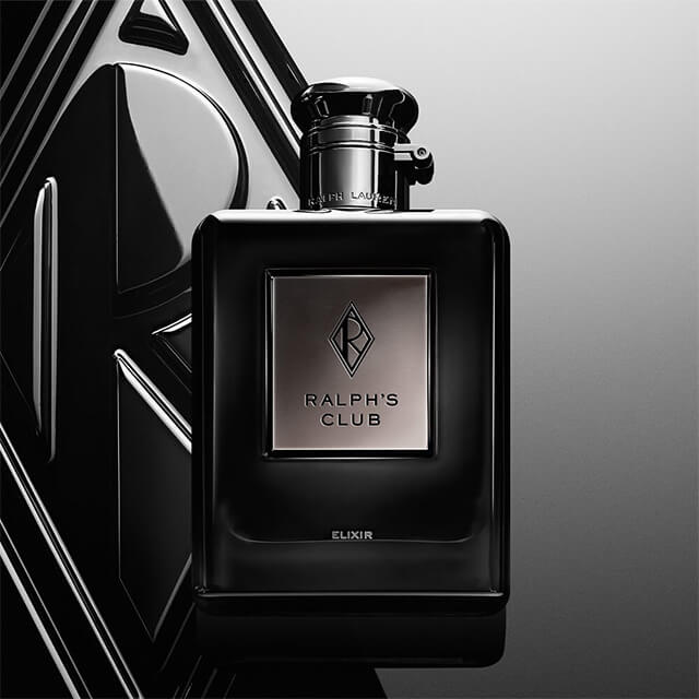 Ralph's Club Eau de Parfum - Ralph Lauren