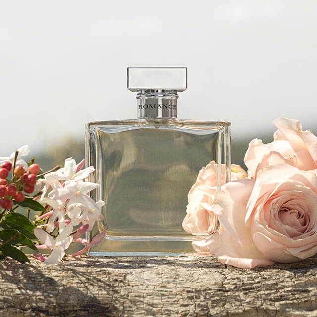 Romance by Ralph Lauren (Eau de Parfum) » Reviews & Perfume Facts