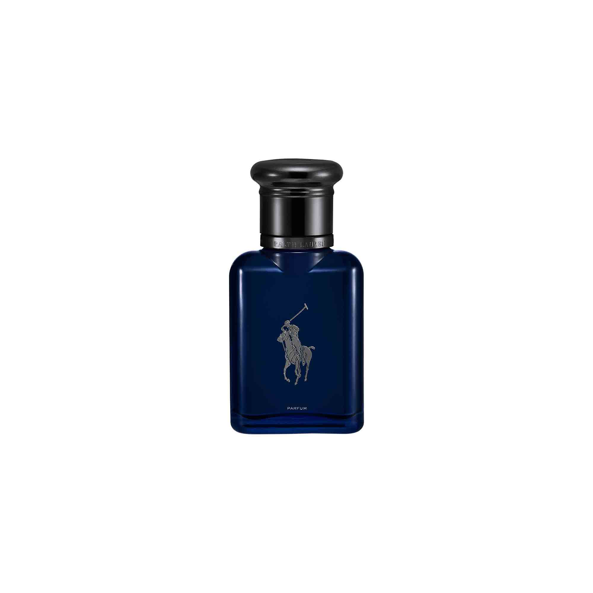Ralph Lauren Fragrances Polo Blue Parfum 40ML Mens CologneWoody Fresh Cologne Sparkling Mandarin Smoky Vetiver Fragrance 95$