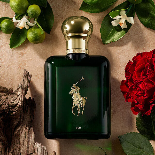 Polo Oud Eau de Parfum, Men's Cologne