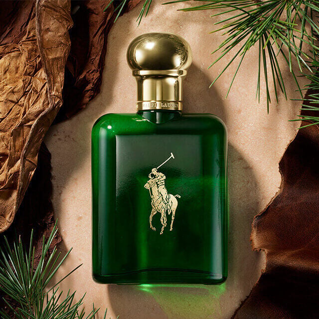 Polo Eau De Toilette 3-Piece Holiday Set