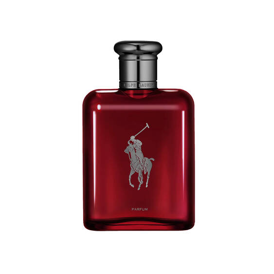 Polo Red Parfum | Ralph Lauren Fragrances