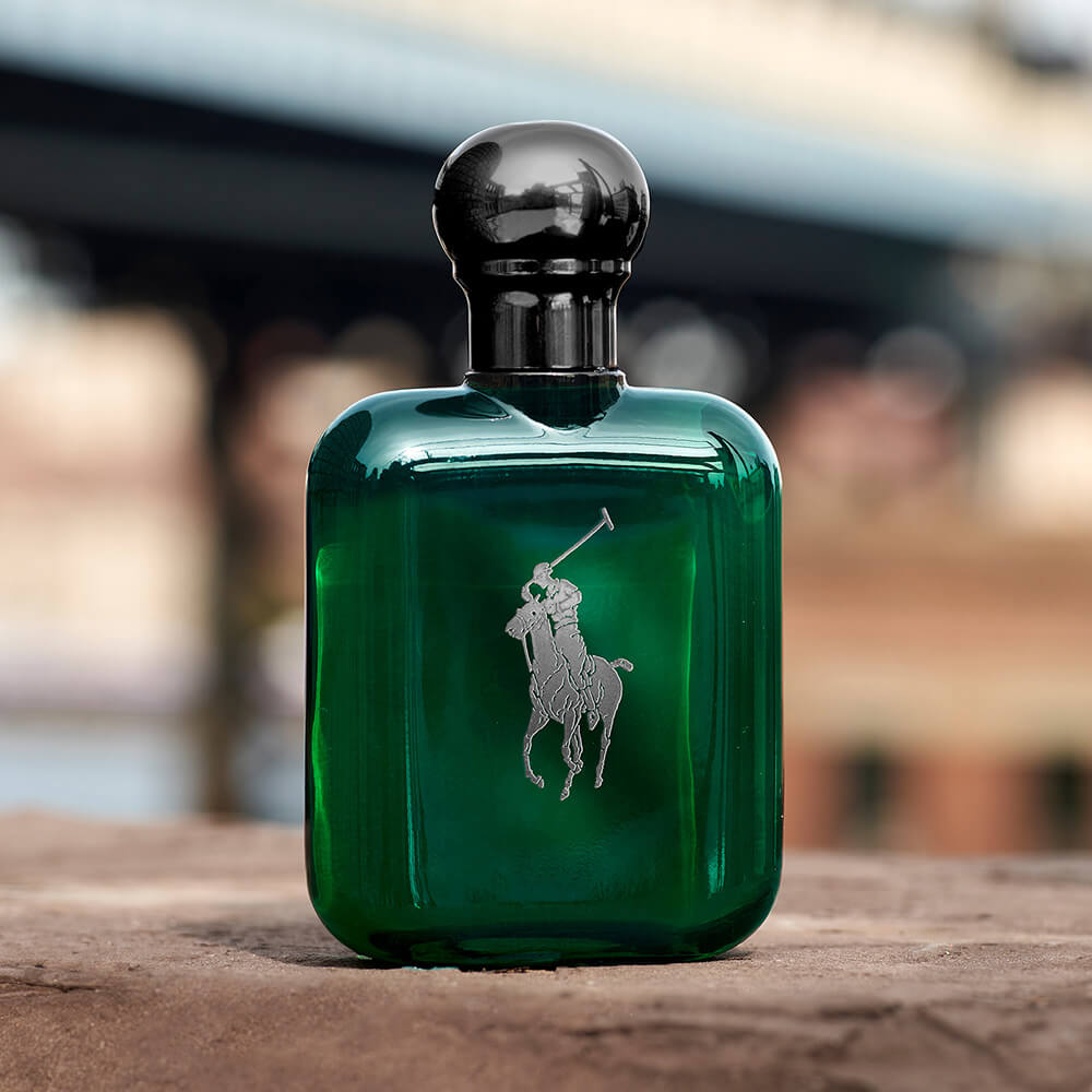 Polo Cologne Intense