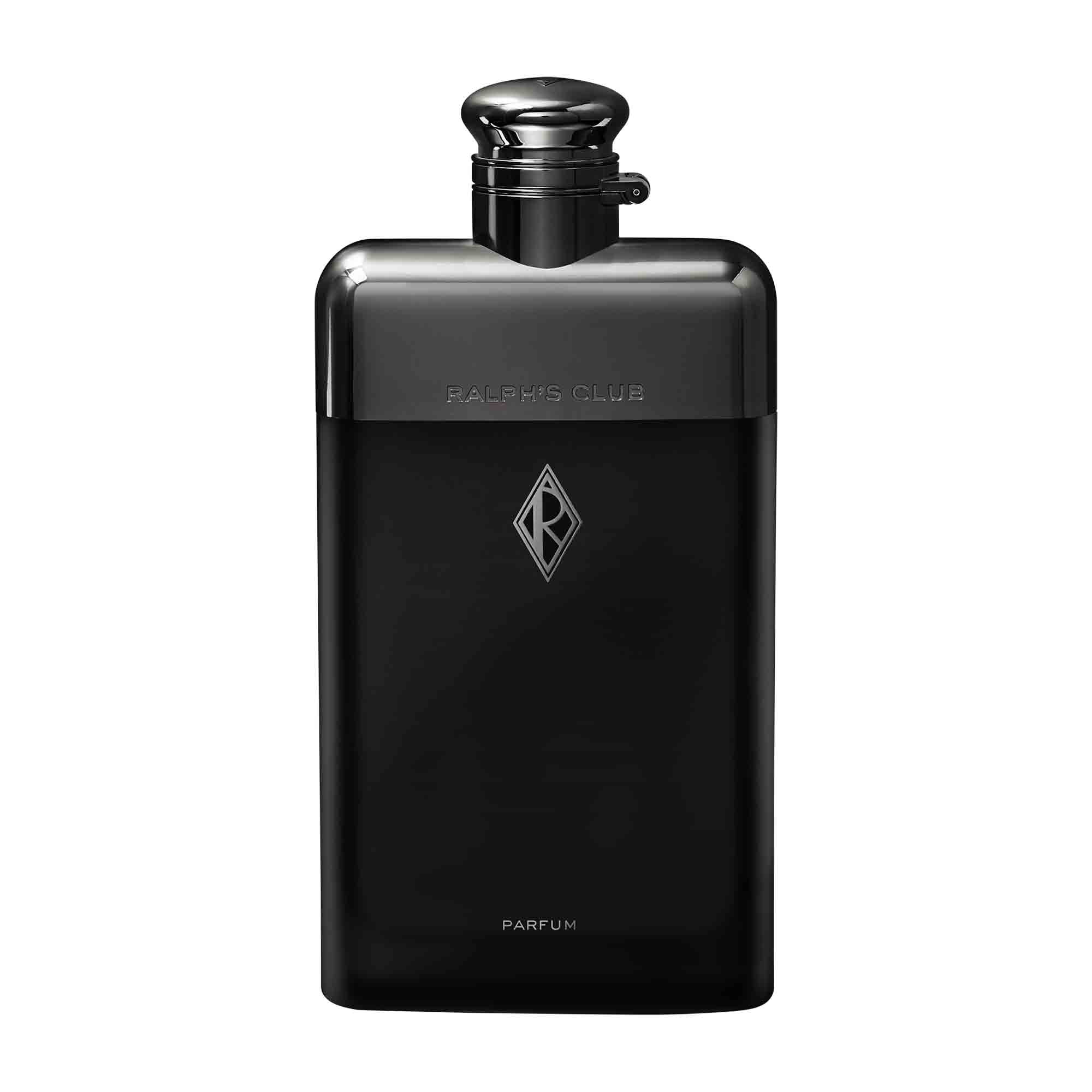 Ralph Lauren Fragrances Ralphs Club Parfum 150ML Mens Cologne Personalized GiftWoody Bold Cologne Fresh Lavandin Spicy Cardamom Fragrance 168$