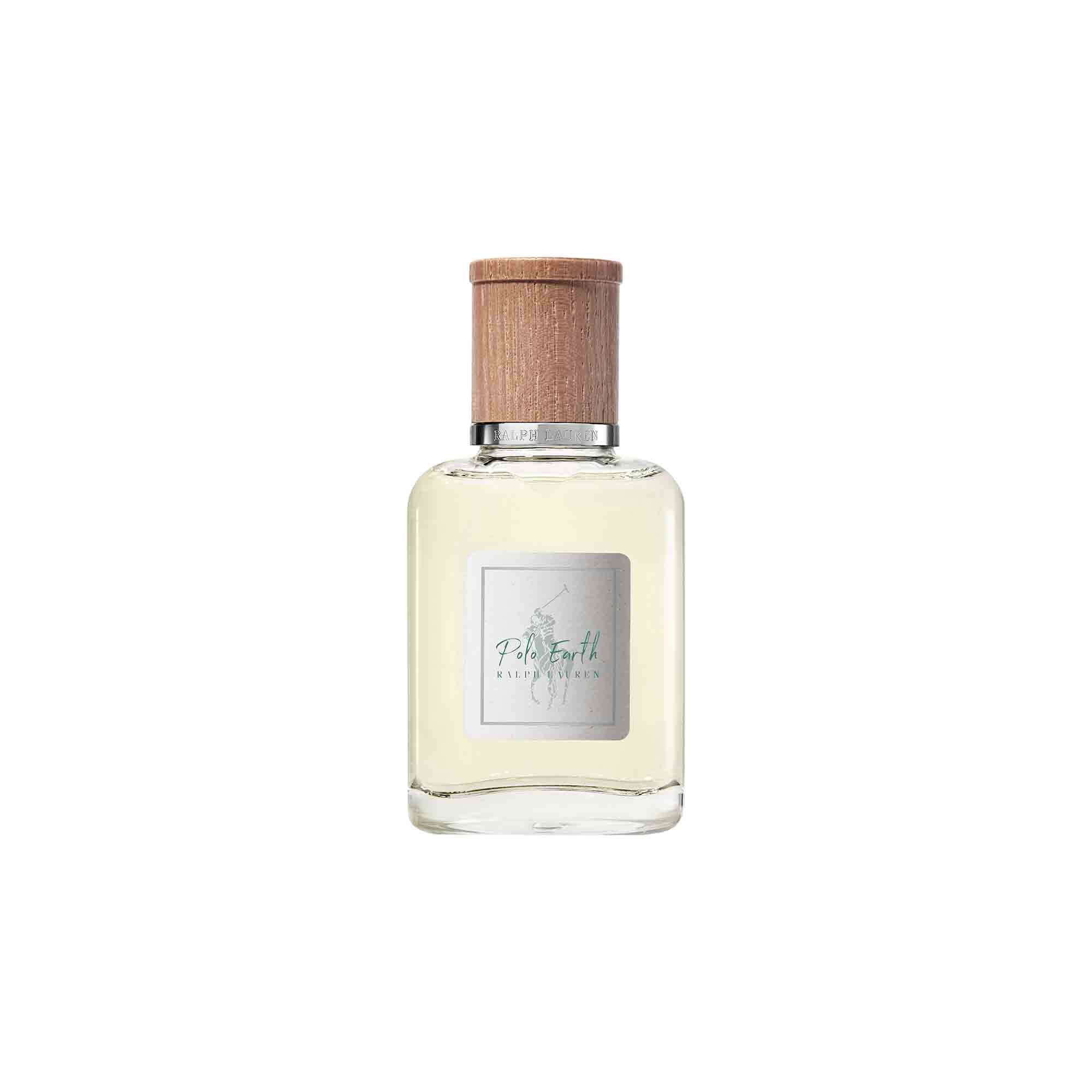 Ralph Lauren Fragrances Polo Earth Eau de Toilette 40ML Unisex FragranceFresh Citrus Floral Blend Green Mandarin Sage Heart Fragrance 75$