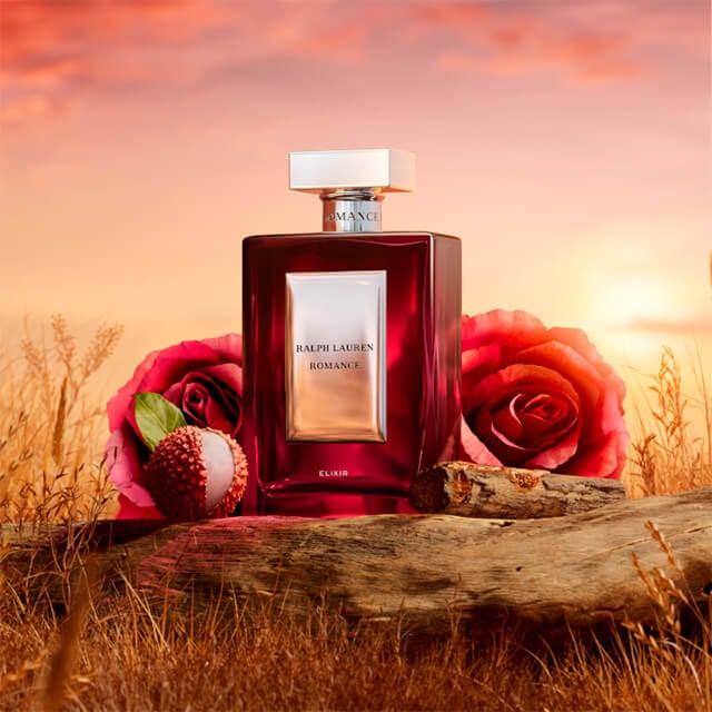 Romance Elixir Set