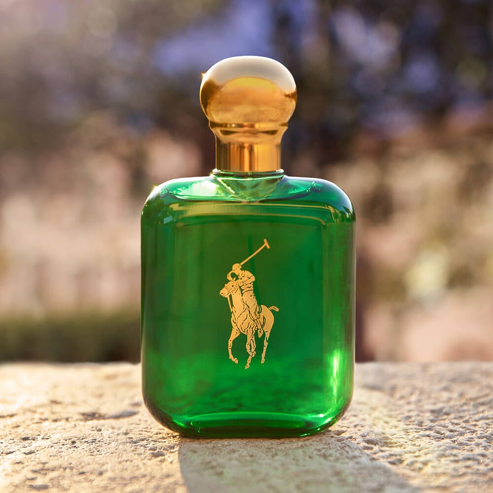 Polo Eau De Toilette
