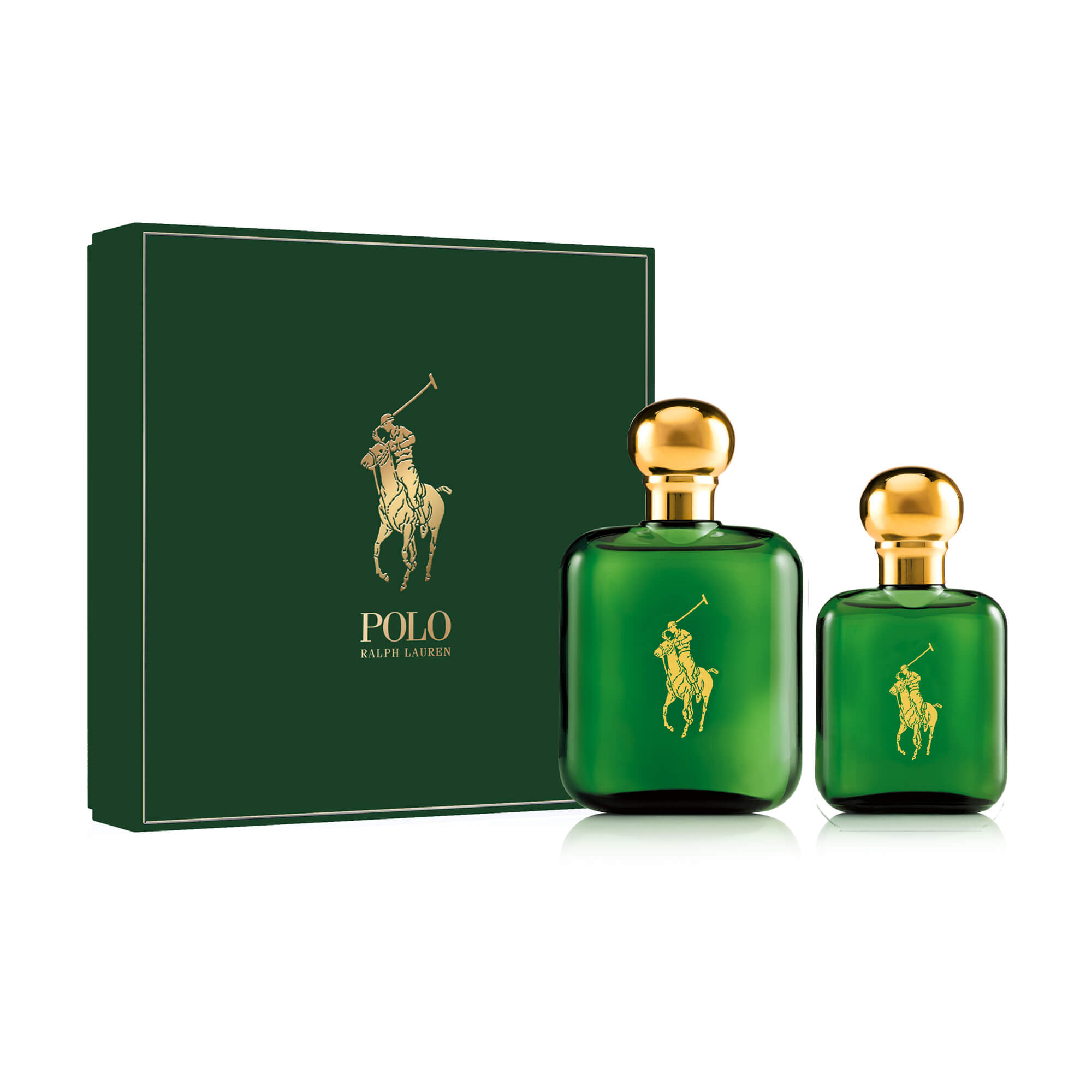 Polo Green,Black & Blue By Ralph Lauren Men's3-Pcs Gift Set see  Item Description | eBay