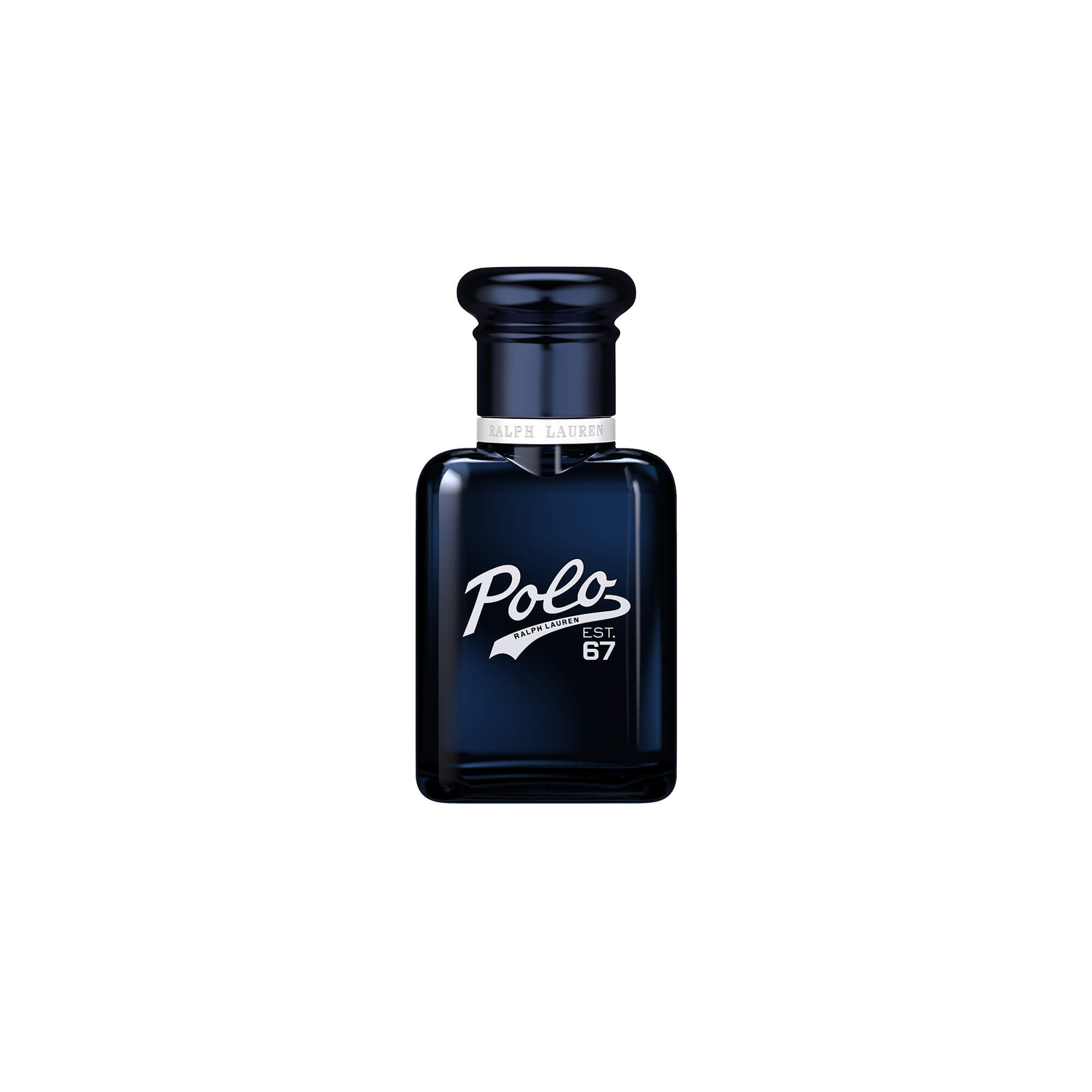 RALPH LAUREN POLO 67 EDT- MORE THAN COLOGNE 150ML REFILL 