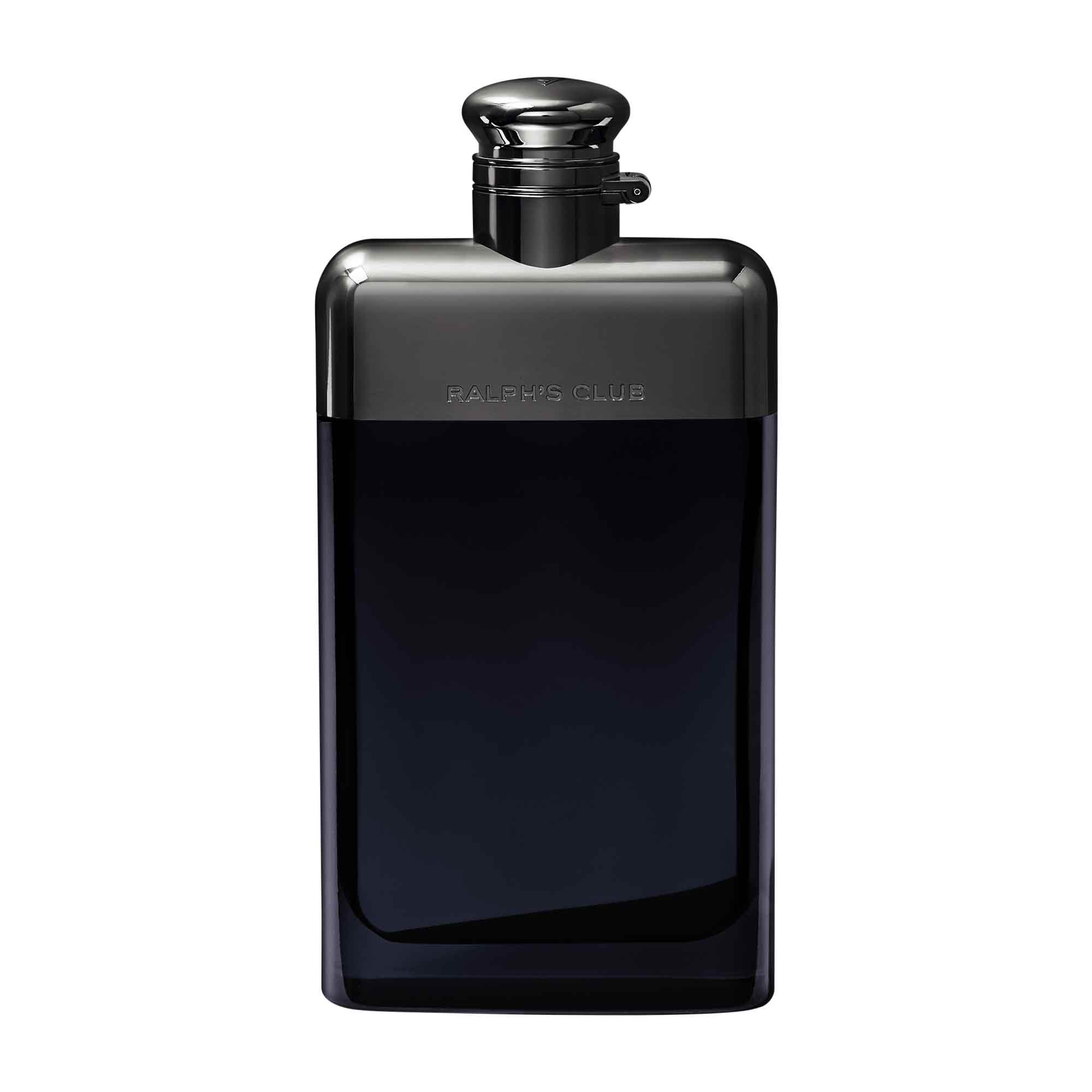 Ralph Lauren Fragrances Ralph's Club Eau de Parfum 150ML | Men's Cologne | Personalized Gift|Woody & Bold Cologne | Lavandin & Cedarwood Fragrance