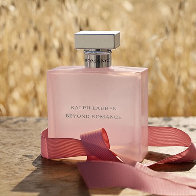 Beyond Romance Eau De Parfum Ralph Lauren Fragrances