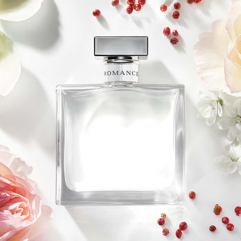 Romance Body Lotion