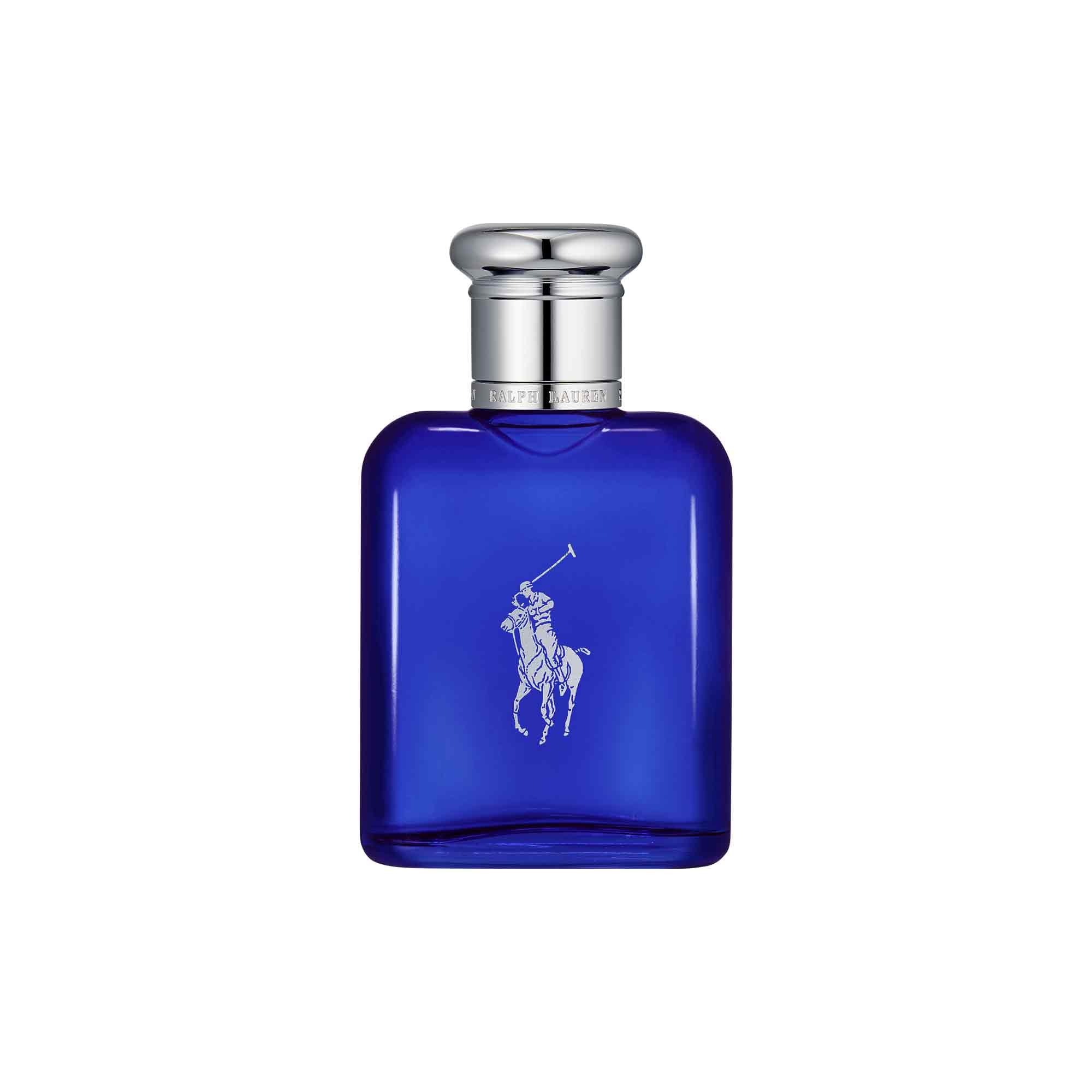 Ralph Lauren Fragrances Polo Blue Eau de Toilette 75ML Mens CologneCitrus Cologne Fresh Melon Cool Sage Fragrance Personalized Gift 99$