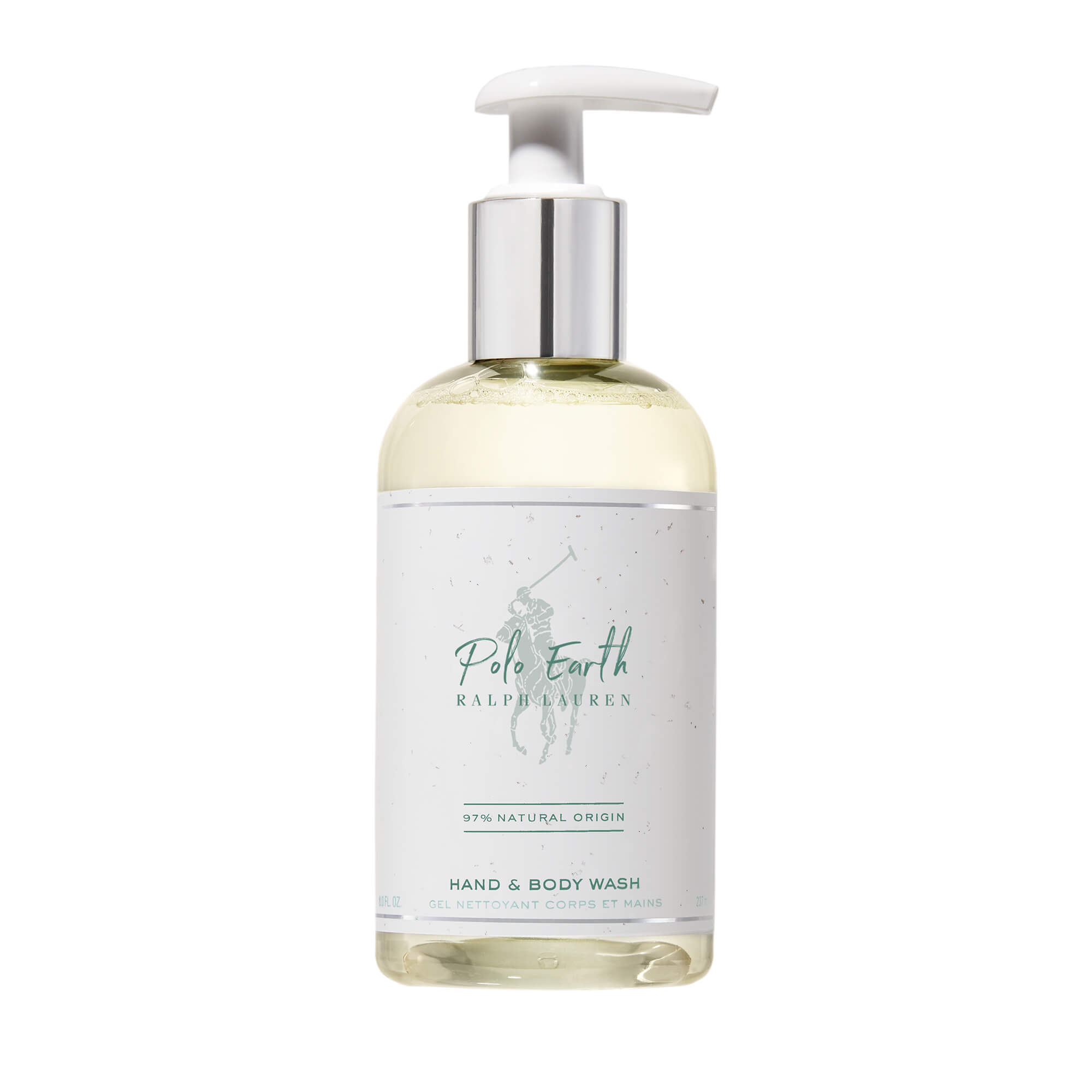 Polo green body wash Clearance