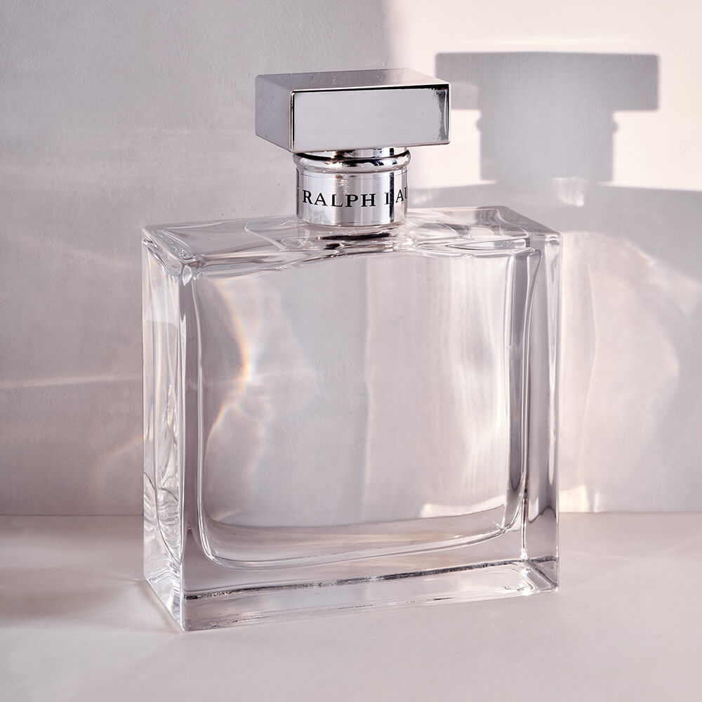 Romance Eau de Parfum Bottle