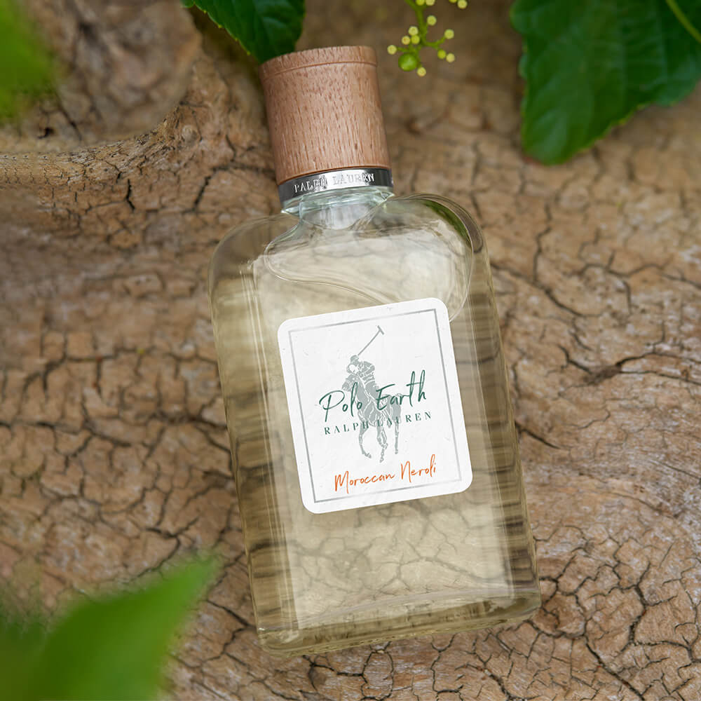 Polo Earth Moroccan Neroli