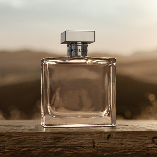 Romance Eau de Parfum 4Piece Set Ralph Lauren Fragrances