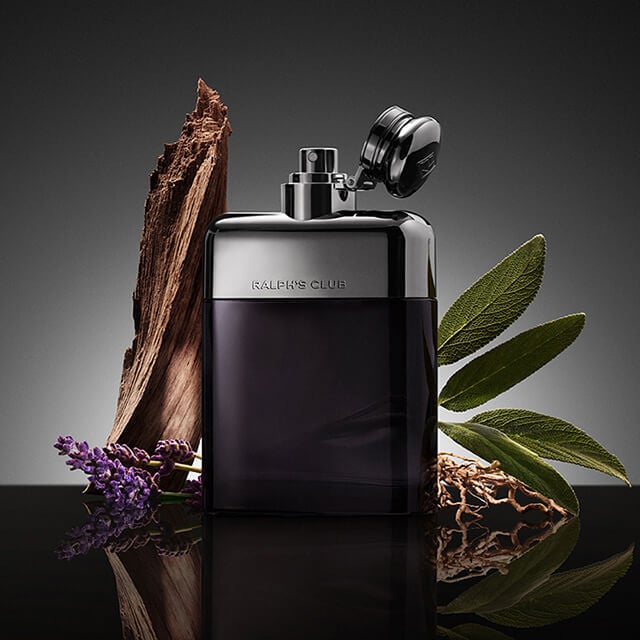 Ralphs Club Eau de Parfum